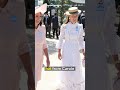 Royal Style Showdown: Carole & Alizée at Ascot