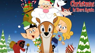 Christmas Is Here Again 2007 Animated Film Review