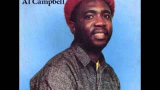 Video thumbnail of "Al Campbell - Now I Don't Know You"
