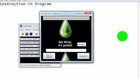 *UPDATED* PS3 4.21 Jailbreak Custom Firmware - Tutorial. No Surveys- Working 8/10/2012