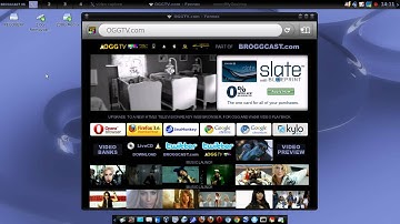 Open HTML5 Advertising (WebM + OGG) - part 8