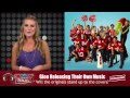 Glee to Debut Original Songs!