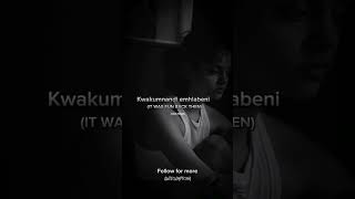 Jehovah Nkhumbule Nami gwijo  S By prettymasompisijehovangi