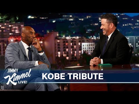 jimmy-kimmel-remembers-kobe-bryant