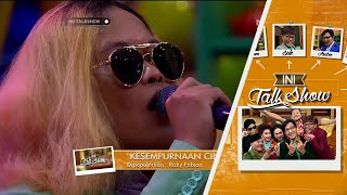 Rizky Febian - Kesempurnaan Cinta (Rock Version Cover by Sule)