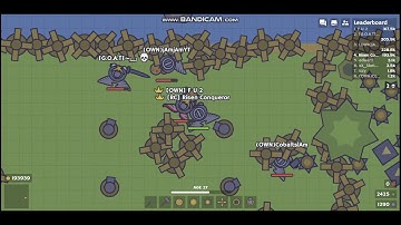 RC event - FFA(No Buildings) + 1v1 ft.JamJamYT and Shadow Hunter