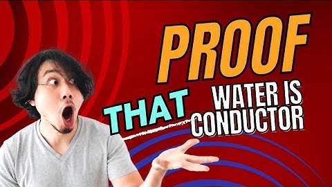 How to build a simple water sensor on breadboard