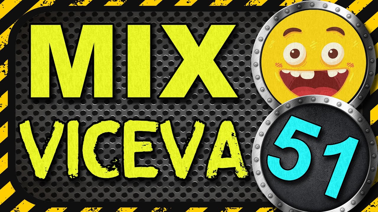 Fabrika Viceva - MIX viceva 51