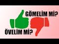 BU OYUNU ÖVELİM Mİ GÖMELİM Mİ?