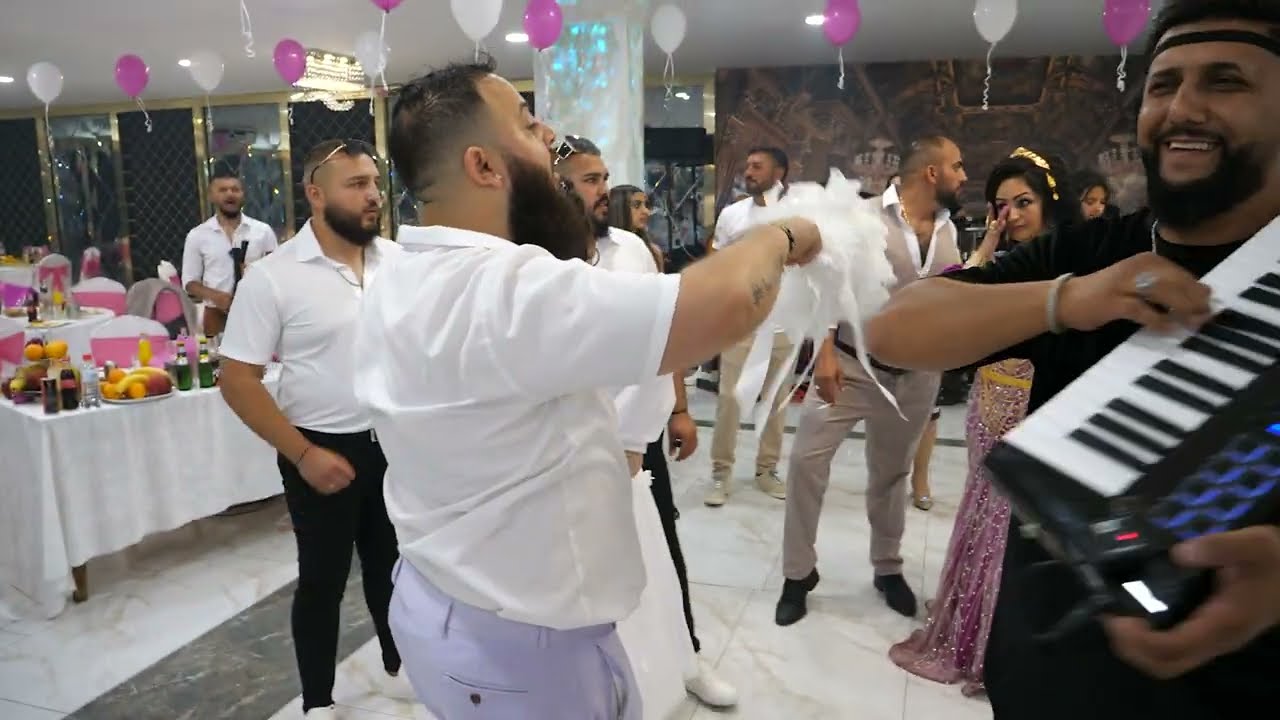 Seko Star NURI NIN ZASLARI  KRICHIM