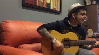 Oriol López canta a Jerry Rivera “Vuela muy alto”