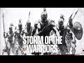 STORM OF THE WARRIORS Epic Battle Music That Ignites Your Fighting Spirit