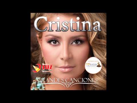 La Silla Vacía / Cristina (Grandes Canciones)