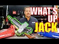 MUST HAVE TOOL! How To Fix or Rebuild a Floor Jack [BOTTLE JACK]