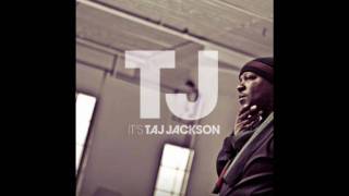 Taj Jackson - She Said Lyrics