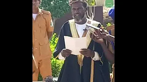 Eid Khutbah 10th Dhul-hijjah, 1444(28/6/23). Imam Abdullah A. Abdullah Federal Polytechnic Bauchi