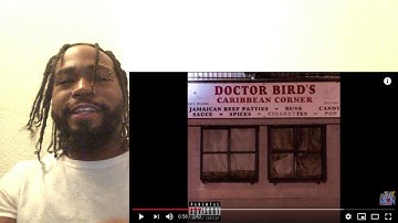Westside Gunn x Conway the Machine x Benny the Butcher - DR. BIRD