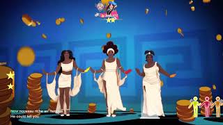Just Dance 2024 PC: Zero to Hero from Disney's Hercules
