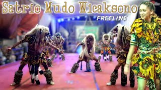 Yang Lagi Viral !! Gedruk Satrio Mudo Wisaksono Live Perform Kupen Kliwonan Pringsurat Temanggung