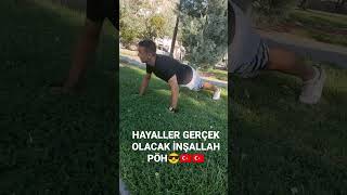 Bi̇z Vazgeçmeyi̇z Çünki̇ Bi̇z Savaşçiyiz 