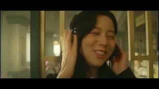 Jisoo singing One Way Ticket in public- Snowdrop ep 1 #snowdrop #jisoo #jisooblackpink #kdrama