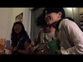 柴田聡子 -  ストレートな糸 (with Tenniscoats+Makoto Oshiro) 2015 @ yourmind