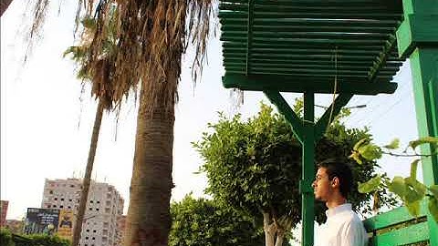 ( محمود حجازي ) سورة البقرة /  الربع الثالث