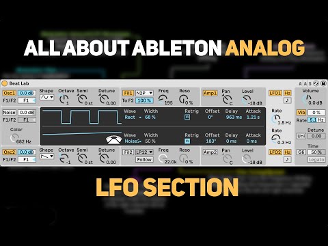All About Ableton