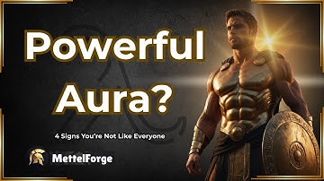 Do You Have the Aura That Commands Respect?