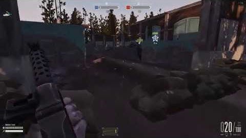 Heroes & Generals, A First Look