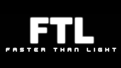 Welcome to Space - FTL: Faster Than Light Part 1