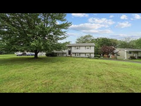145 Purple Martin Rd, Montgomery, NY home video tour