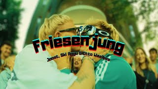 joost, ski aggu & otto waalkes - friesenjung (SLOWED)