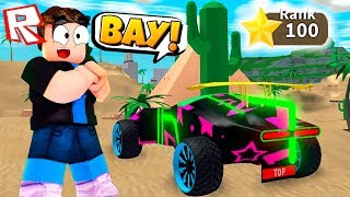 ПОЛУЧИЛ ТАЧКУ HYPERDRIVE В РОБЛОКС МЭД СИТИ! ПОБЕГ из ТЮРЬМЫ в Roblox Mad City 3 Season ПОЛУЧИЛ ТАЧКУ HYPERDRIVE В РОБЛОКС МЭД СИТИ! ПОБЕГ из ТЮРЬМЫ в Roblox Mad City 3 Season