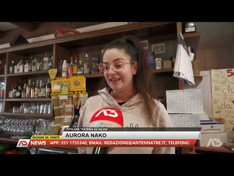 A3 NEWS VENETO | 21/11/2025