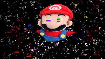 If the glitch took over SML | Learning with Pibby