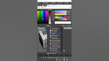 How to do Wireframe with render in 3ds max  #3dsmax #vray
