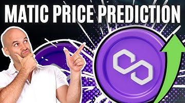 EXPLOSIVE 175% Price Surge🤯 | Polygon MATIC Price Prediction🚀