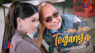 Rina Leutik - Teganya (Coming Soon)