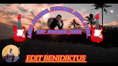 lagu kamoro baru 2024