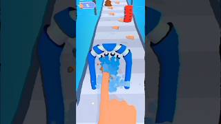 Big Finger Run 3D Amazing Gameplay Epic Fastest Mobilegamer