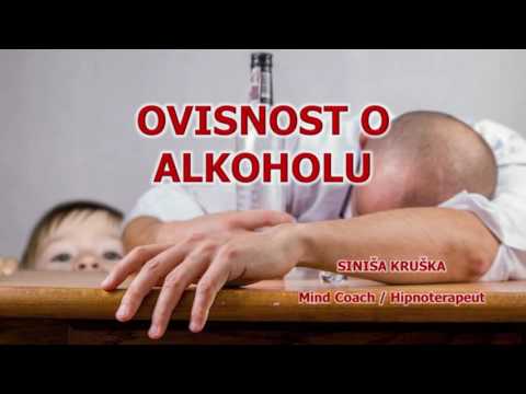 Ovisnost o alkoholu