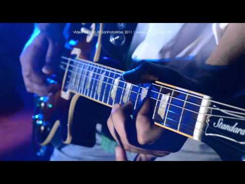 Jal - Woh Lamhe Soul Guitar Live Version