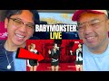 BABYMONSTER - “SHEESH” Band LIVE Concert [it