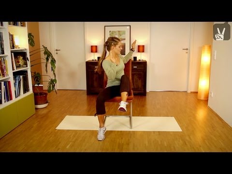 Video: 8 Wege um fit zu werden wie ein Höhlenmensch