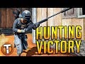 HUNTING FOR VICTORY! - PLAYERUNKNOWN&#39;S BATTLEGROUNDS (w/ Aculite)