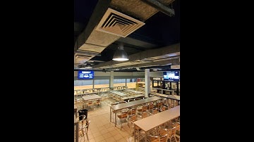 BSB, Blocry Sports Bar, LLN, BE, oct 2025, by #habarisalam acceillant spacieux