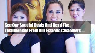 remedial massage sydney