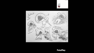Chibi Lace | Hollow Knight short