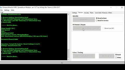 Intex Aqua lions 2 ,FRP Unlock ,Solution,CPU TYPE SPD 9832